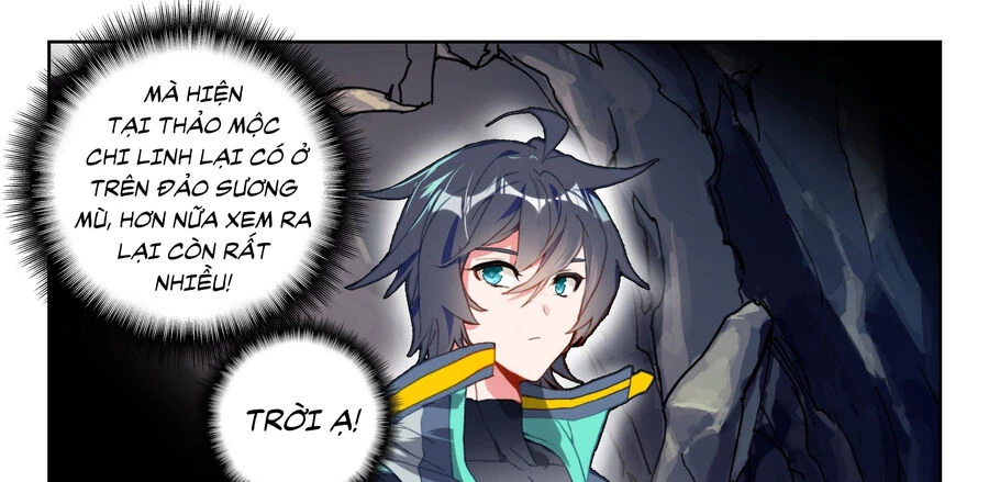 Thôn Phệ Tinh Không Chapter 142 - Trang 3