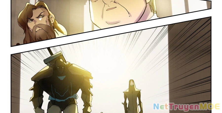 Thôn Phệ Tinh Không Chapter 142 - Trang 3