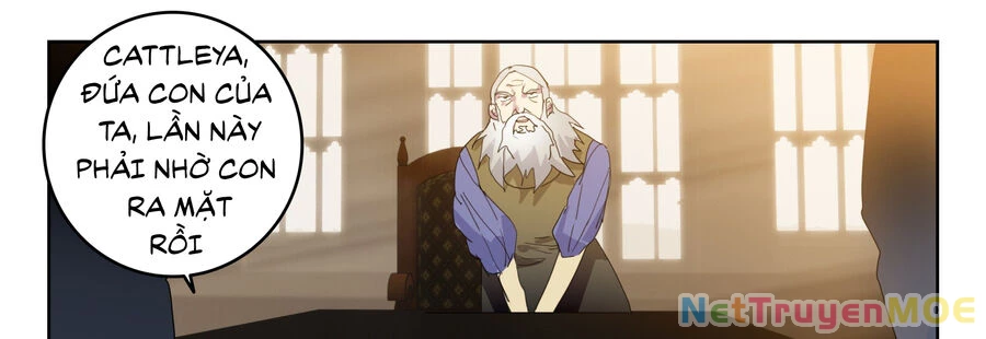Thôn Phệ Tinh Không Chapter 142 - Trang 3