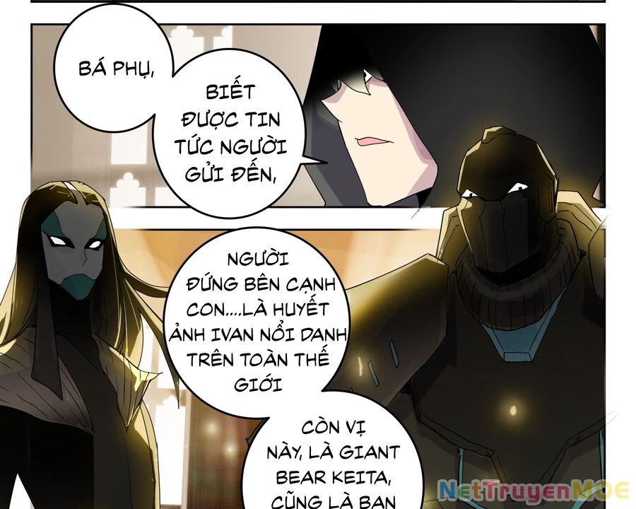 Thôn Phệ Tinh Không Chapter 142 - Trang 3