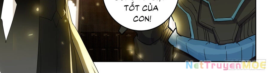 Thôn Phệ Tinh Không Chapter 142 - Trang 3