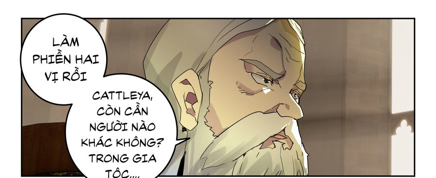 Thôn Phệ Tinh Không Chapter 142 - Trang 3