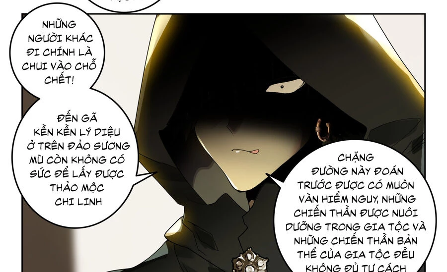 Thôn Phệ Tinh Không Chapter 142 - Trang 3