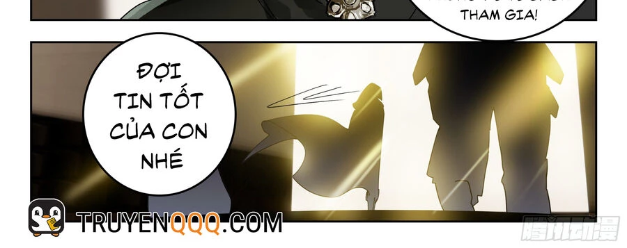 Thôn Phệ Tinh Không Chapter 142 - Trang 3