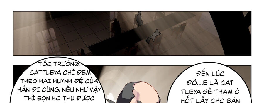Thôn Phệ Tinh Không Chapter 142 - Trang 3