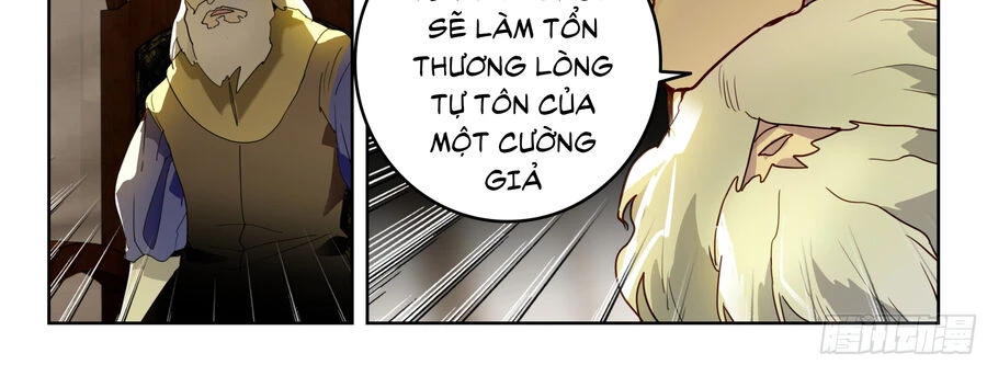 Thôn Phệ Tinh Không Chapter 142 - Trang 3