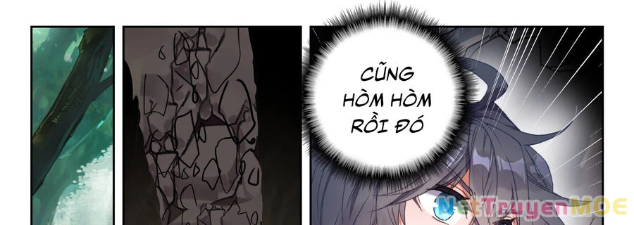 Thôn Phệ Tinh Không Chapter 142 - Trang 3