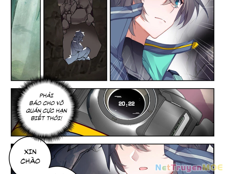 Thôn Phệ Tinh Không Chapter 142 - Trang 3