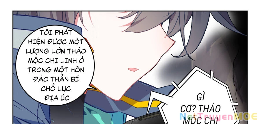 Thôn Phệ Tinh Không Chapter 142 - Trang 3