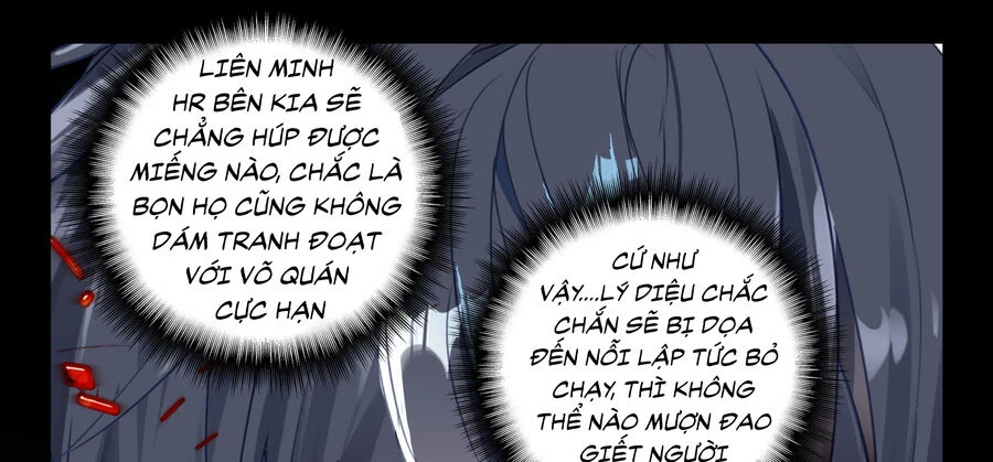 Thôn Phệ Tinh Không Chapter 142 - Trang 3