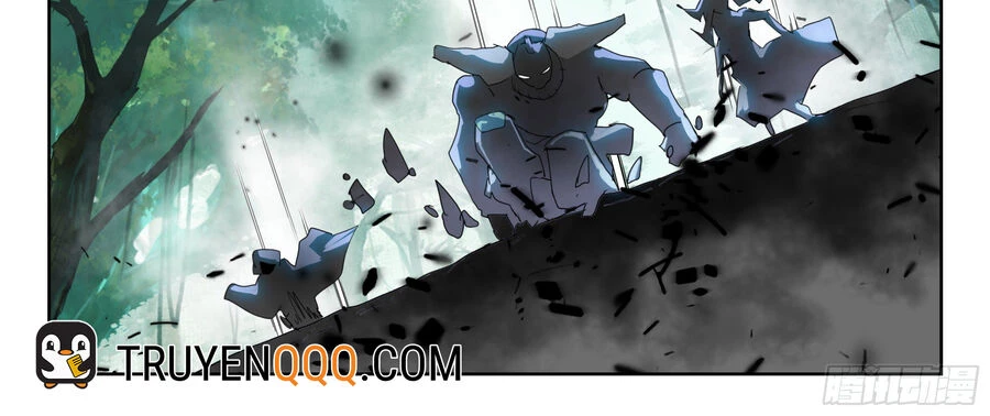 Thôn Phệ Tinh Không Chapter 143 - Trang 3