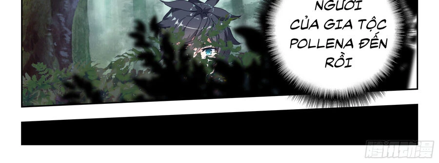 Thôn Phệ Tinh Không Chapter 143 - Trang 3