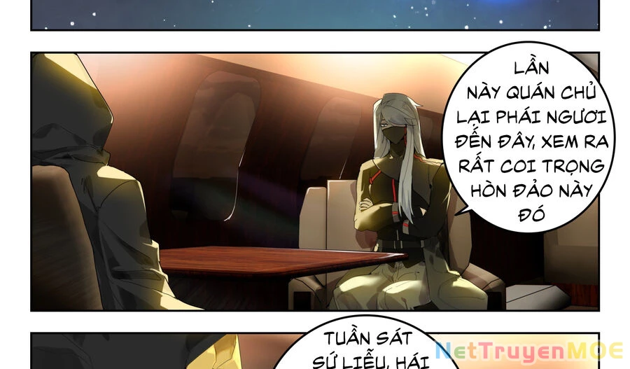 Thôn Phệ Tinh Không Chapter 143 - Trang 3