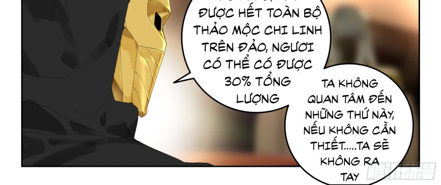 Thôn Phệ Tinh Không Chapter 143 - Trang 3