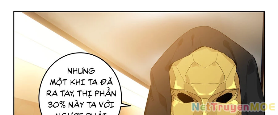 Thôn Phệ Tinh Không Chapter 143 - Trang 3