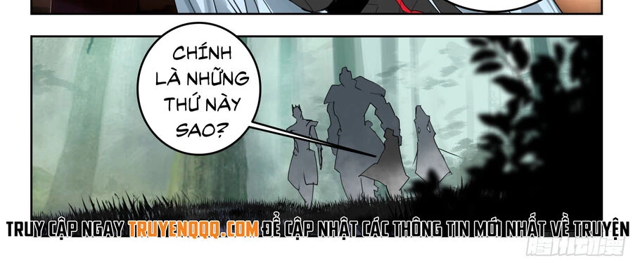 Thôn Phệ Tinh Không Chapter 143 - Trang 3