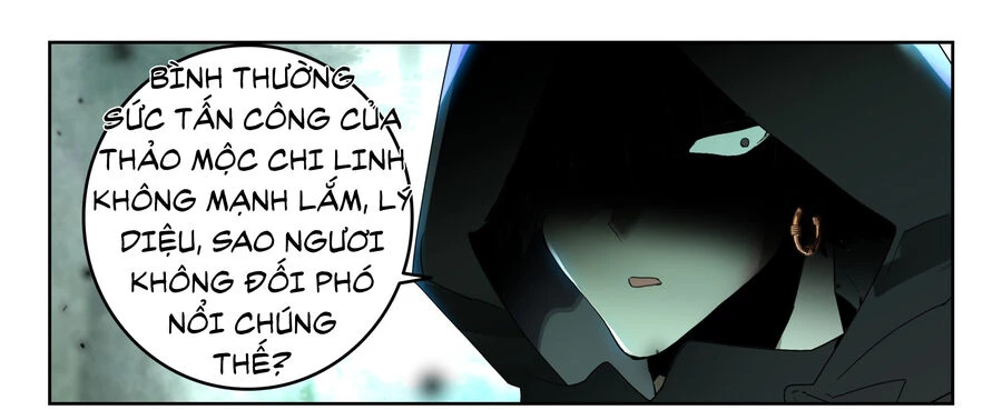 Thôn Phệ Tinh Không Chapter 143 - Trang 3