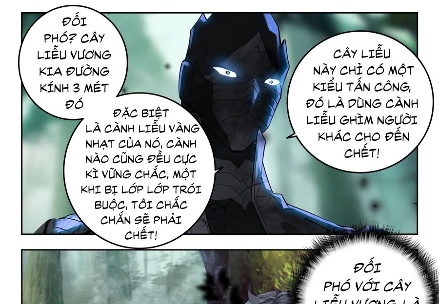 Thôn Phệ Tinh Không Chapter 143 - Trang 3