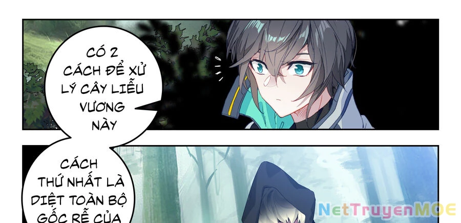 Thôn Phệ Tinh Không Chapter 143 - Trang 3