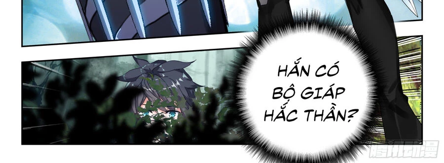 Thôn Phệ Tinh Không Chapter 143 - Trang 3
