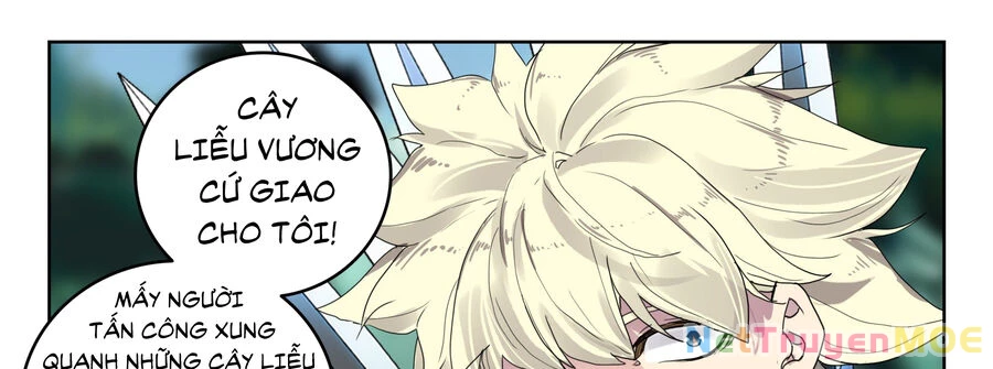Thôn Phệ Tinh Không Chapter 143 - Trang 3
