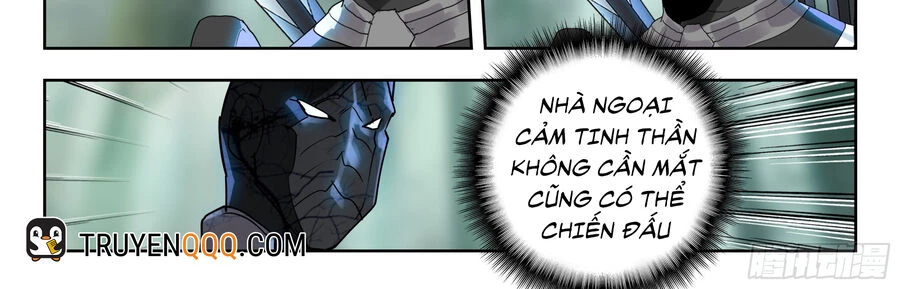 Thôn Phệ Tinh Không Chapter 143 - Trang 3
