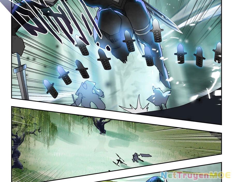 Thôn Phệ Tinh Không Chapter 143 - Trang 3