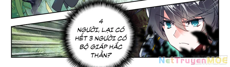 Thôn Phệ Tinh Không Chapter 143 - Trang 3