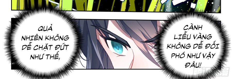 Thôn Phệ Tinh Không Chapter 143 - Trang 3