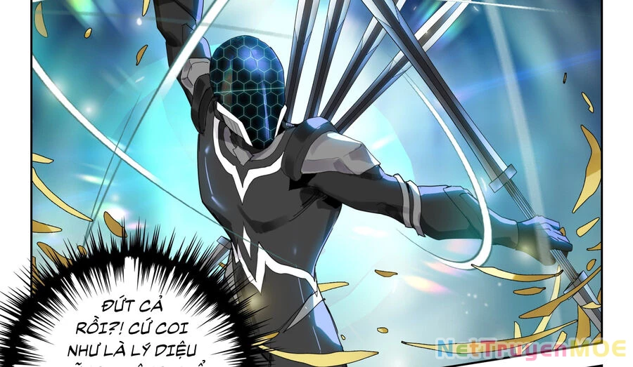 Thôn Phệ Tinh Không Chapter 143 - Trang 3