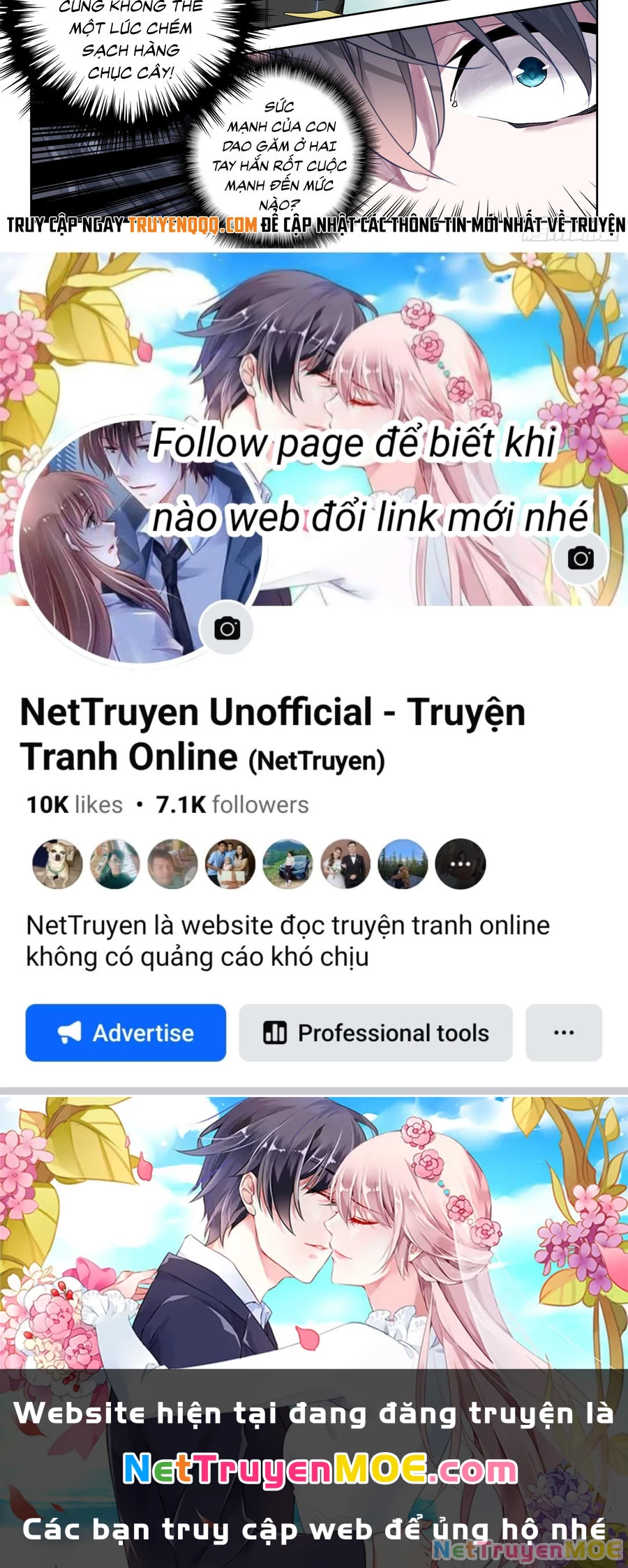 Thôn Phệ Tinh Không Chapter 143 - Trang 3