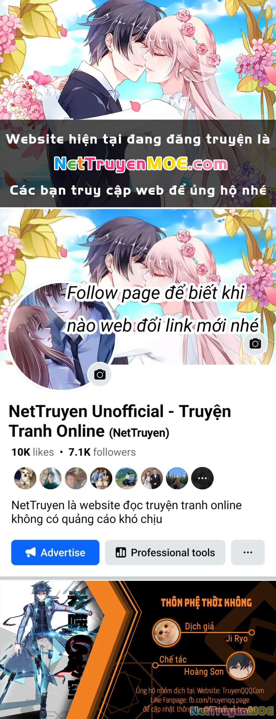 Thôn Phệ Tinh Không Chapter 144 - Next Chapter 145