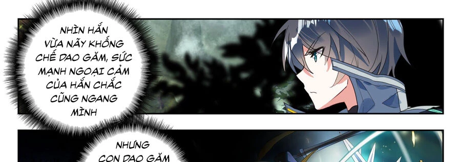 Thôn Phệ Tinh Không Chapter 144 - Trang 3
