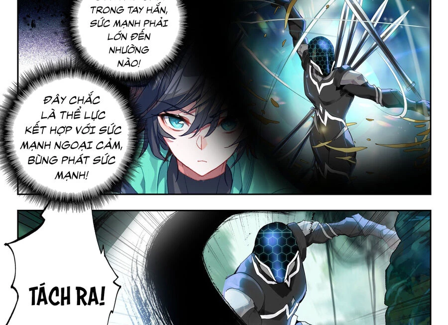 Thôn Phệ Tinh Không Chapter 144 - Trang 3