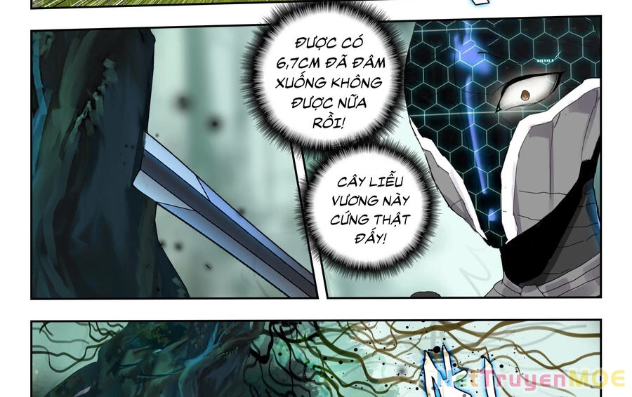 Thôn Phệ Tinh Không Chapter 144 - Trang 3