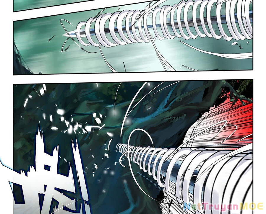 Thôn Phệ Tinh Không Chapter 144 - Trang 3