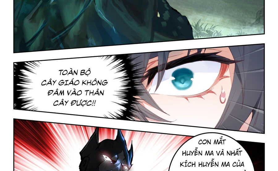 Thôn Phệ Tinh Không Chapter 144 - Trang 3