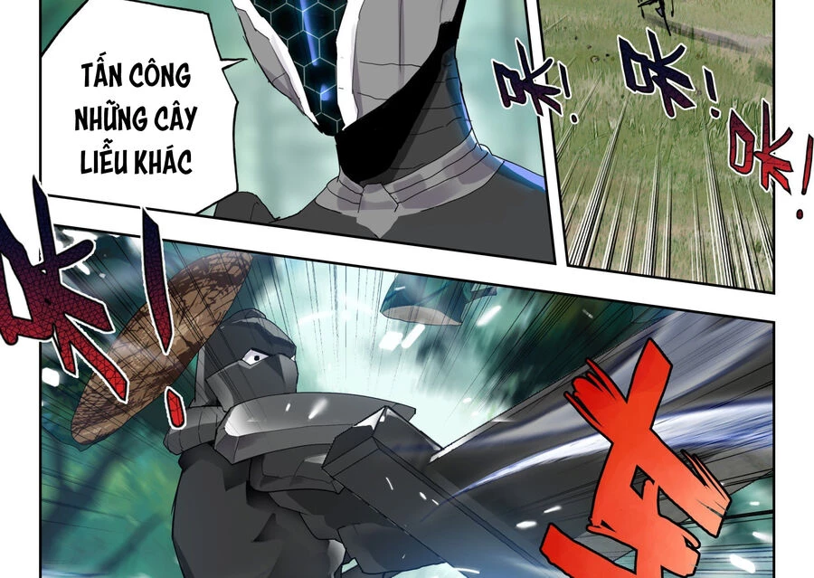 Thôn Phệ Tinh Không Chapter 144 - Trang 3