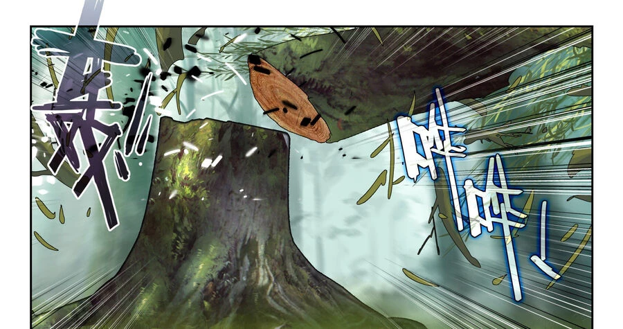 Thôn Phệ Tinh Không Chapter 144 - Trang 3