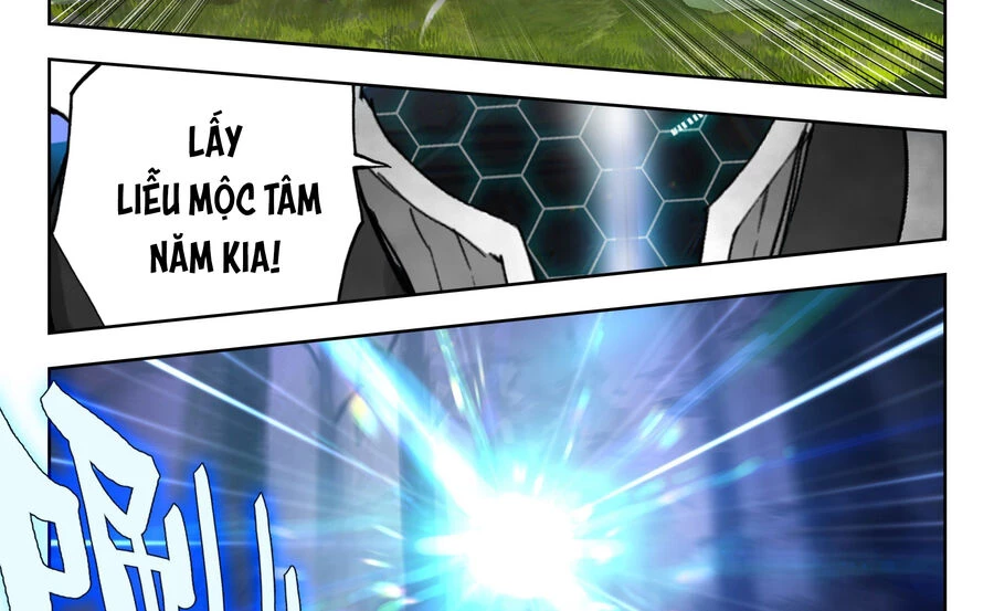 Thôn Phệ Tinh Không Chapter 144 - Trang 3