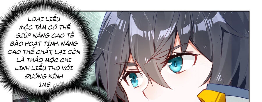 Thôn Phệ Tinh Không Chapter 144 - Trang 3
