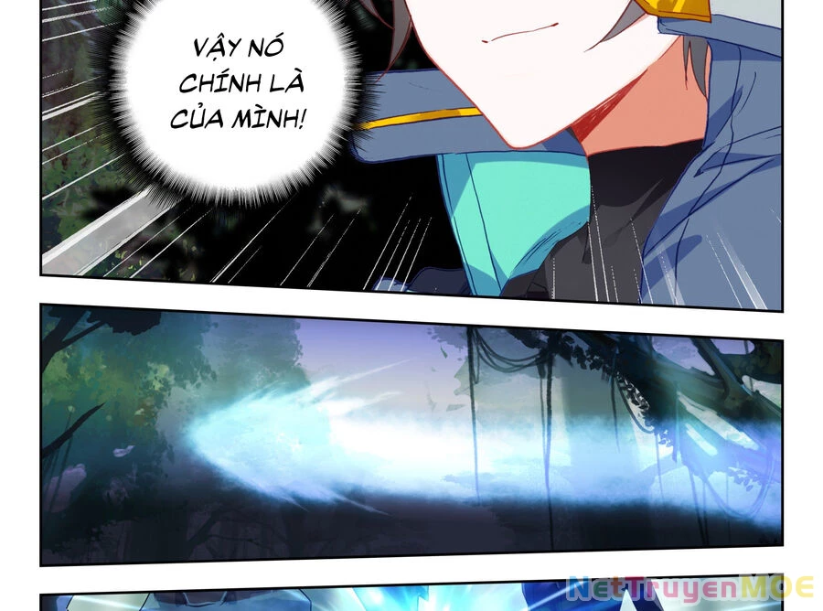 Thôn Phệ Tinh Không Chapter 144 - Trang 3