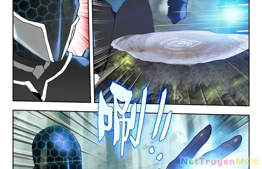 Thôn Phệ Tinh Không Chapter 144 - Trang 3