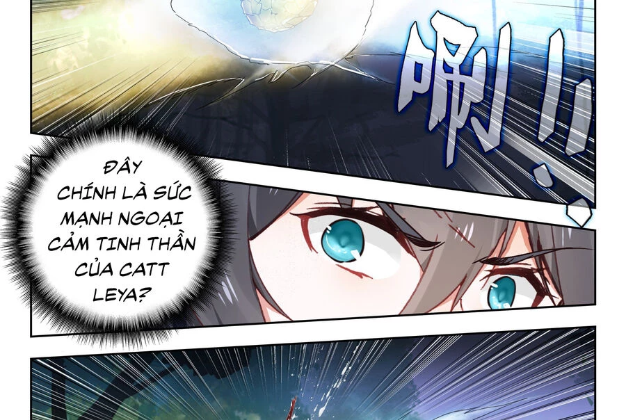 Thôn Phệ Tinh Không Chapter 144 - Trang 3