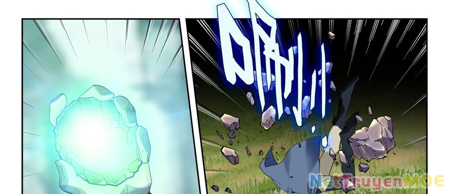 Thôn Phệ Tinh Không Chapter 144 - Trang 3
