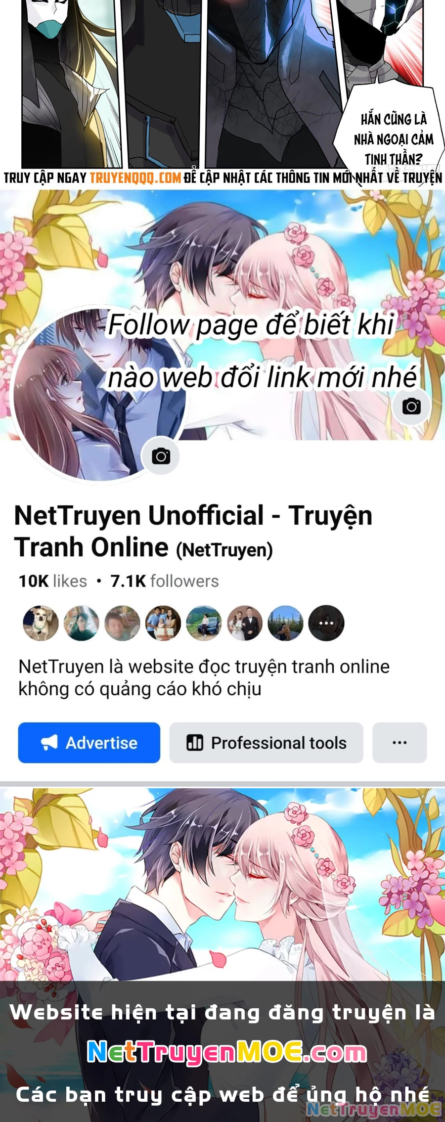 Thôn Phệ Tinh Không Chapter 144 - Trang 3