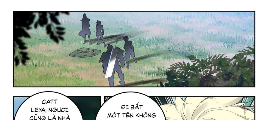 Thôn Phệ Tinh Không Chapter 145 - Trang 3