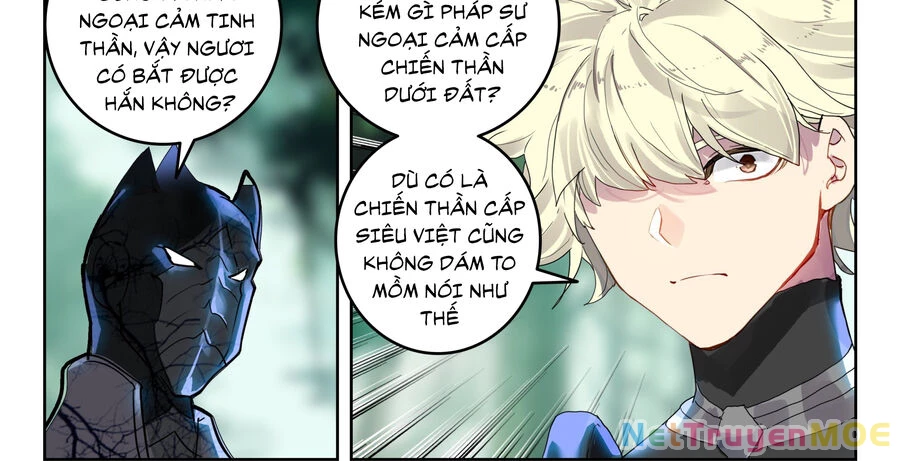 Thôn Phệ Tinh Không Chapter 145 - Trang 3