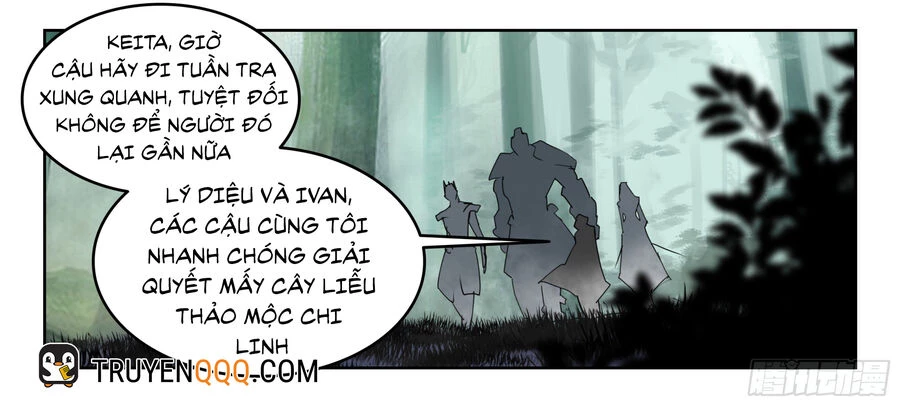 Thôn Phệ Tinh Không Chapter 145 - Trang 3