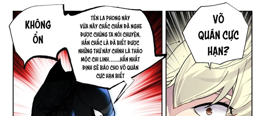 Thôn Phệ Tinh Không Chapter 145 - Trang 3